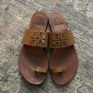 Tory Burch Sandals